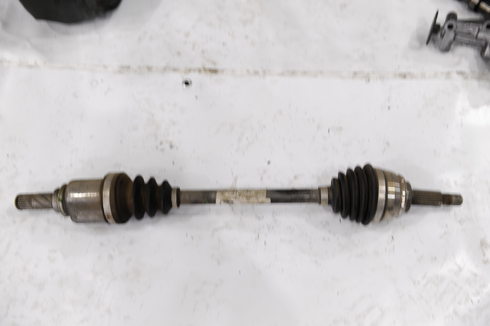 Anka Fiat Çıkma Yedek Parça Tedarikçisi